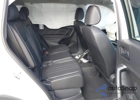 2024 Volkswagen Tiguan 2.0T Se/2.0T Wolfsburg Edition из США, поврежденный, VIN 3VVMB7AX8RM185801